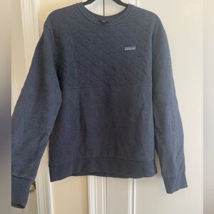 Patagonia Men’s Crewneck. Size medium. NWOT
